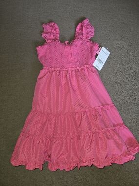 Rare Editions Dress